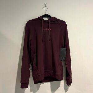 Purple/Maroon Women’s Lululemon Sweatshirt NEW With Tags